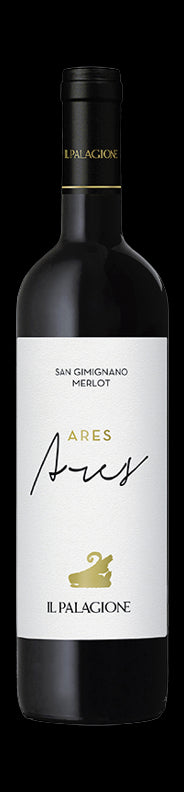 Il Palagione • 2017