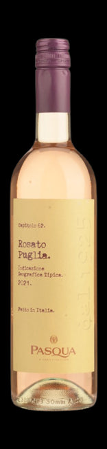 Pasqua Wines • 2024