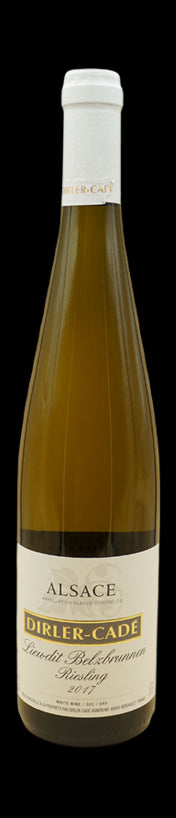 Domaine Dirler-Cadé • 2017