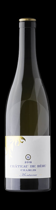 Château de Beru • 2019