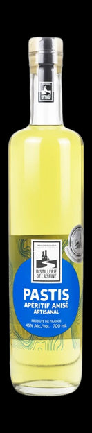 Distillerie de la Seine