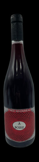 Domaine de l'R • 2023