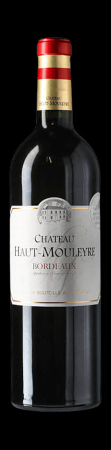 Château Haut Mouleyre • 2012