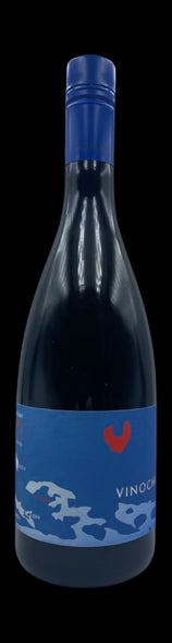 Vinochisti • 2020