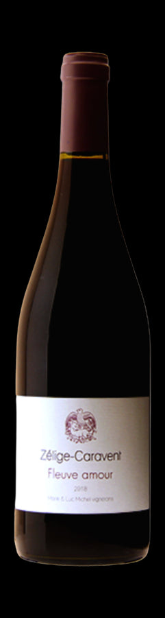 Domaine Zélige - Caravent • 2018