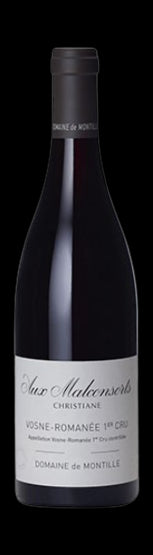 Domaine de Montille • 2021