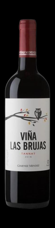 Gimenez Mendez • 2021