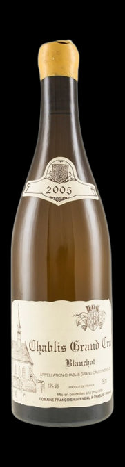 Raveneau • 2005