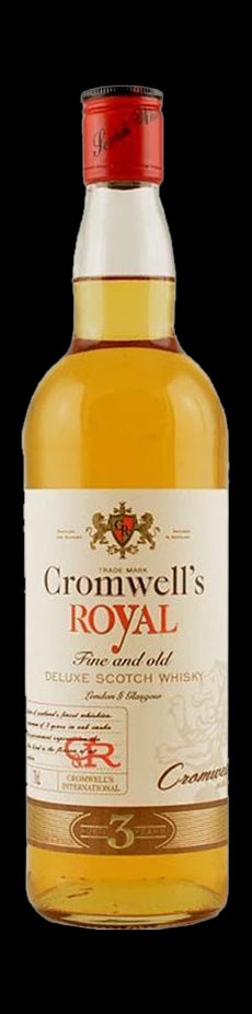 Cromwells Royal