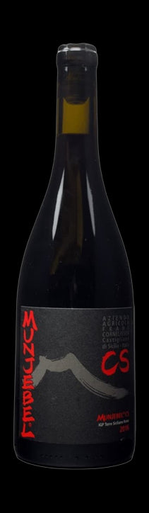 Az. Agricola Frank Cornelissen • 2020