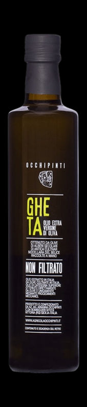 Occhipinti Arianna • 2022