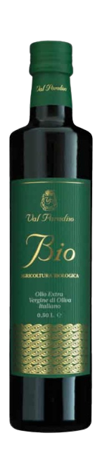 Val Paradiso