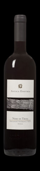 Antica Enotria • 2017